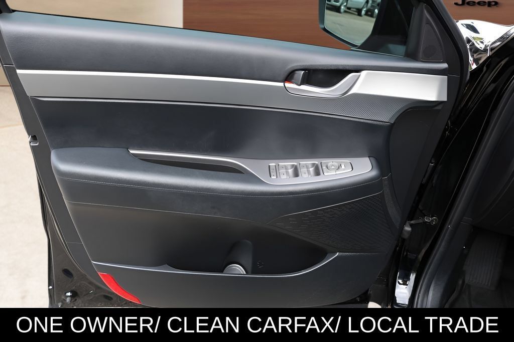 Used 2025 Hyundai Palisade XRT FWD image 11