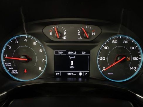 Used 2019 Chevrolet Equinox LS image 11