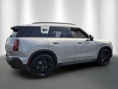 New 2026 MINI Cooper Countryman S AWD/4WD image 7