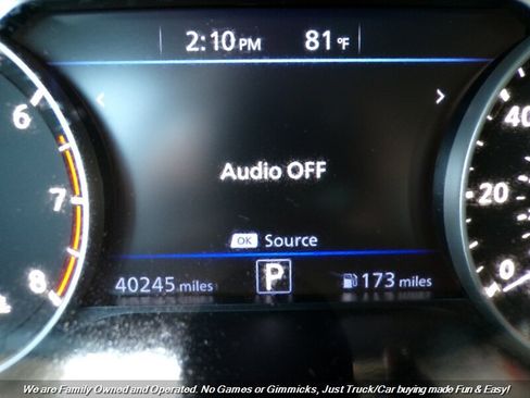 Used 2020 Nissan Altima 2.5 S FWD image 10