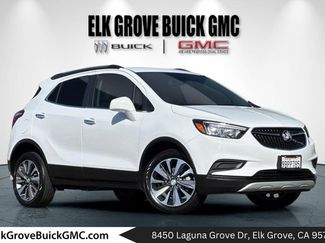 Used 2022 Buick Encore Preferred w/ Safety Package AWD/4WD video 1