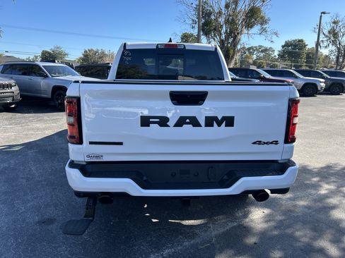 New 2026 RAM 1500 Big Horn/Lone Star image 6