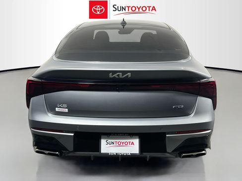 Used 2025 Kia K5 GT FWD image 5