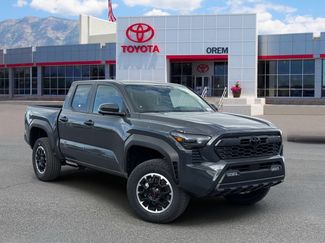New 2026 Toyota Tacoma TRD Off-Road w/ TRD Off Road Premium Package AWD/4WD video 1