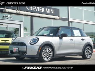 New 2026 MINI Cooper 4-Door Hardtop image 1