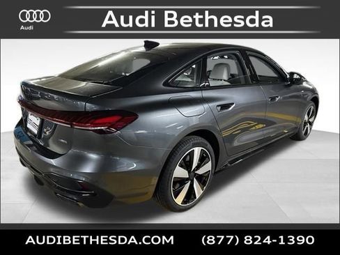 New 2026 Audi A5 2.0T Premium Plus AWD/4WD image 7