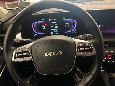 Used 2025 Kia Telluride S AWD/4WD image 11