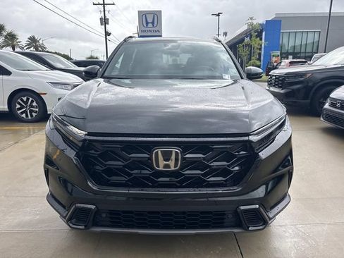 Used 2024 Honda CR-V Sport-L image 2