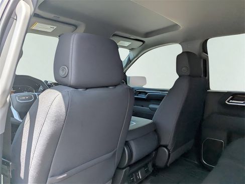 New 2026 GMC Sierra 1500 Elevation image 21