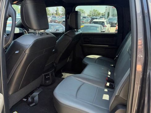 Used 2025 RAM 3500 Tradesman AWD/4WD image 8