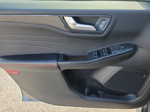 Used 2023 Ford Escape ST-Line w/ Tech Pack #1 FWD image 15