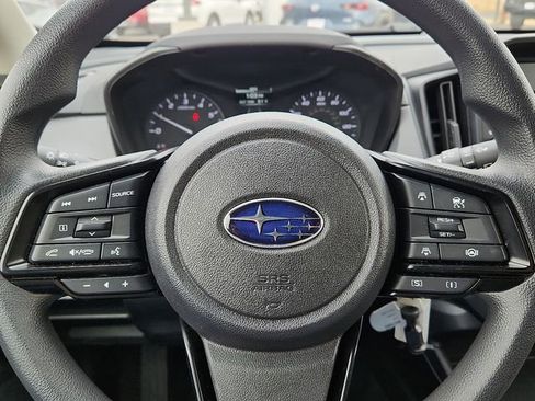 Used 2025 Subaru Crosstrek 2.0i image 24