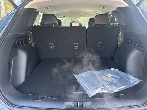 New 2026 Ford Escape Base image 4