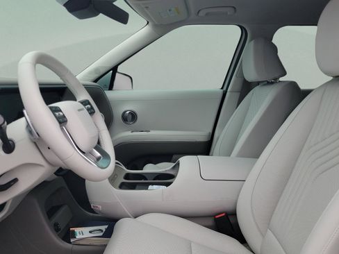 New 2026 Hyundai Palisade SEL FWD image 33