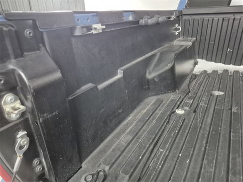 Used 2019 Toyota Tacoma TRD Sport image 19