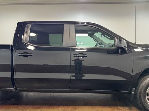 Used 2024 Chevrolet Silverado 1500 RST image 31