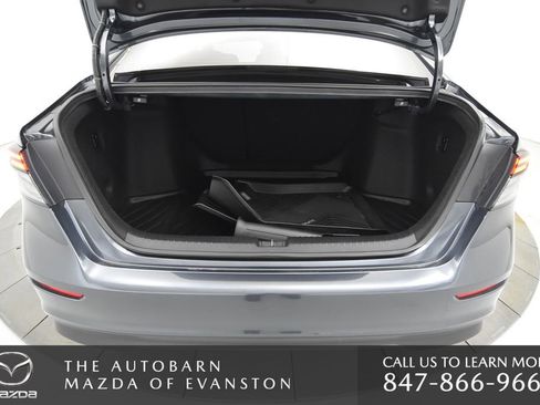 Used 2024 Honda Accord EX image 34