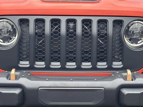 Used 2023 Jeep Wrangler Unlimited Rubicon 392 w/ Trailer Tow Package image 9