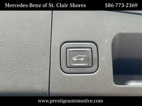 Used 2024 Cadillac XT4 Premium Luxury w/ Cold Weather Package FWD image 14