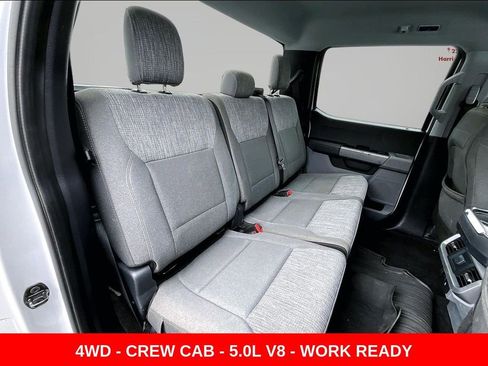 Used 2022 Ford F150 XLT w/ Max Trailer Tow Package image 24