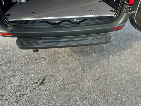 New 2025 Mercedes-Benz Sprinter 2500 image 23