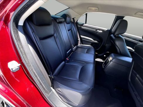 Used 2023 Chrysler 300 Touring L RWD image 19
