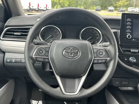 Used 2024 Toyota Camry LE FWD image 24