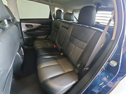 Used 2021 Nissan Murano SL w/ SL Moonroof Package AWD/4WD image 22