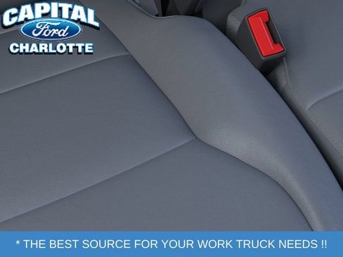 New 2026 Ford F600 4x4 Regular Cab Super Duty w/ XL Chrome Package image 16