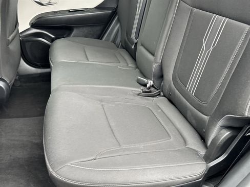 Used 2023 Hyundai Tucson SEL AWD/4WD image 13