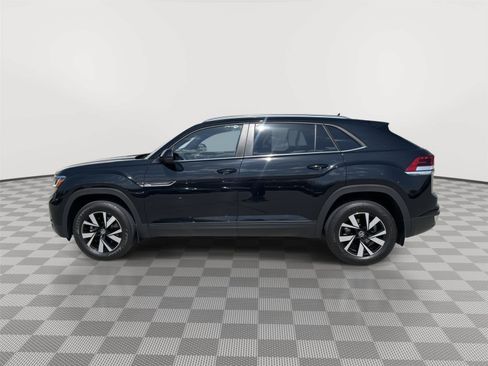 Certified 2023 Volkswagen Atlas Cross Sport SE AWD/4WD image 6