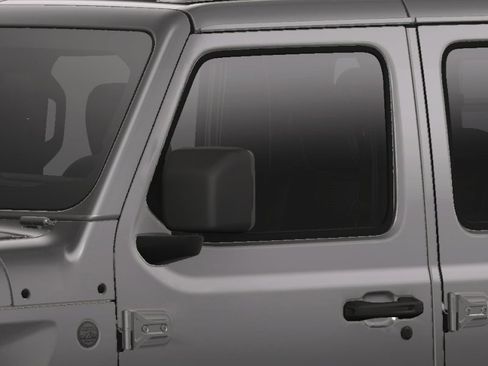 New 2025 Jeep Gladiator Sport image 29