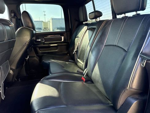 Used 2018 RAM 2500 Limited AWD/4WD image 21