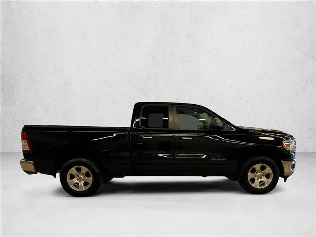 Used 2020 RAM 1500 Big Horn AWD/4WD image 4