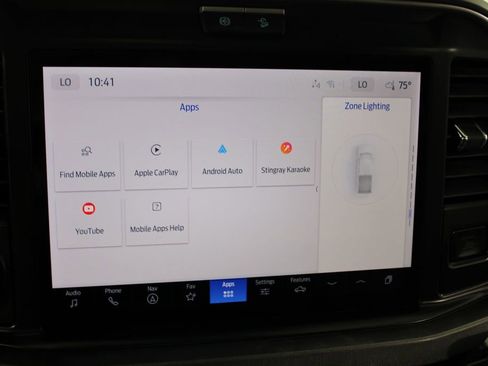 New 2026 Ford F250 Platinum image 59