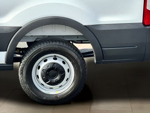 New 2026 Ford Transit 150 Low Roof RWD image 32
