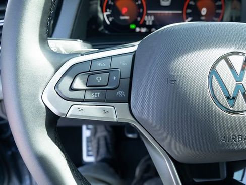 New 2026 Volkswagen Atlas Peak Edition image 26