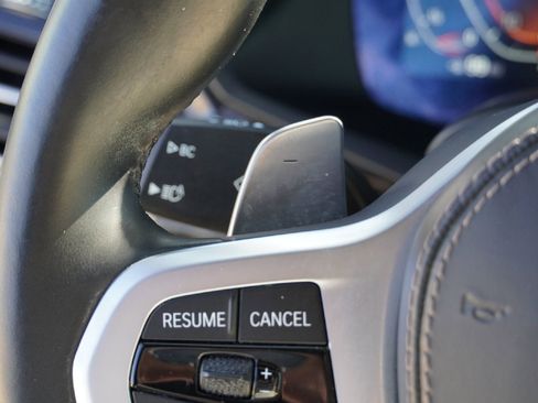 Used 2021 BMW X5 xDrive40i w/ M Sport Package image 19