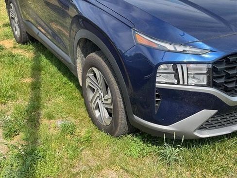 Certified 2023 Hyundai Santa Fe SEL AWD/4WD image 11