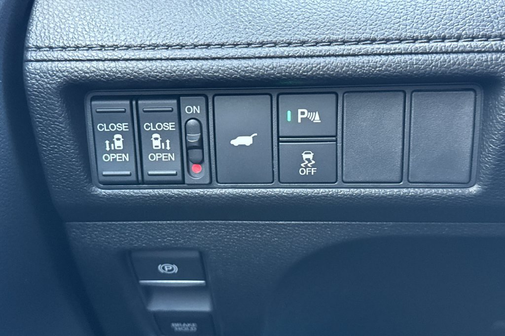 New 2027 Honda Odyssey Elite image 32