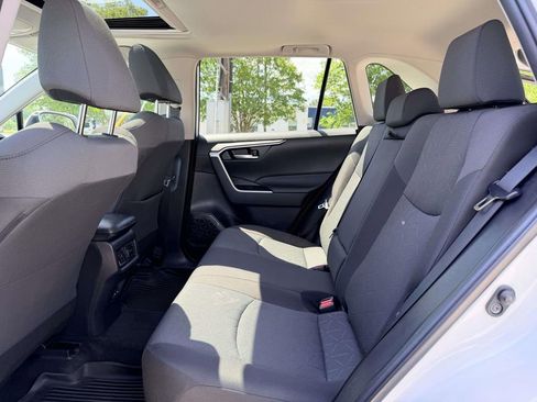 Certified 2023 Toyota RAV4 XLE w/ Convenience Package AWD/4WD image 16