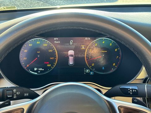 Used 2022 Mercedes-Benz GLC 300 GLC 300 w/ Premium Package Lite image 27