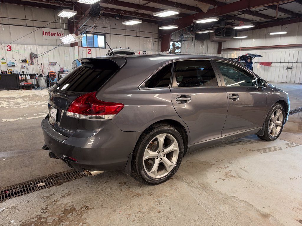 Used 2015 Toyota Venza AWD image 5