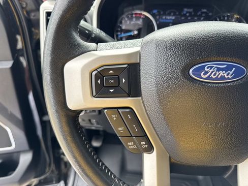 Used 2021 Ford F250 Lariat AWD/4WD image 41