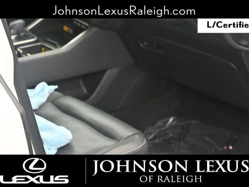 Certified 2024 Lexus TX 350 FWD w/ Technology Package image 10