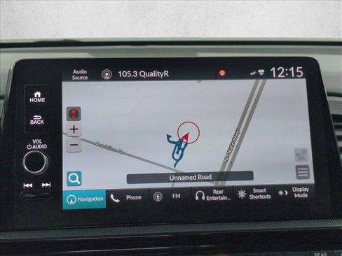 Used 2025 Honda Odyssey Elite image 13