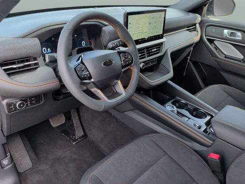 New 2026 Ford Explorer Tremor w/ Tremor Ultimate Package AWD/4WD image 25