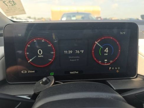Used 2024 Honda Prologue Touring image 11