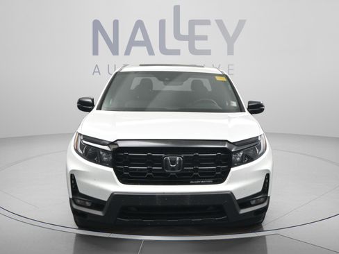 Used 2024 Honda Ridgeline Black Edition image 22