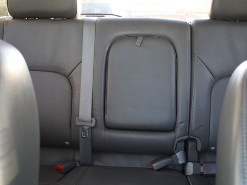 Used 2012 Nissan Frontier PRO-4X image 39